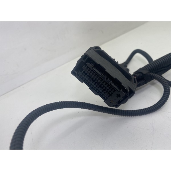 Chicote Motor Bmw 135 435 535 N55 6cc 2011