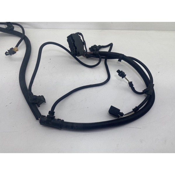 Chicote Motor Bmw 135 435 535 N55 6cc 2011