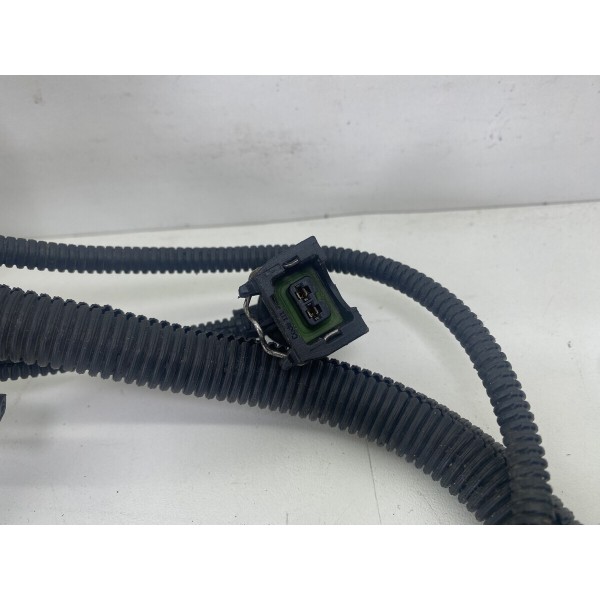 Chicote Motor Bmw 135 435 535 N55 6cc 2011