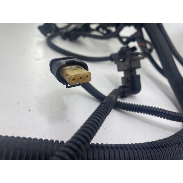 Chicote Motor Bmw 135 435 535 N55 6cc 2011