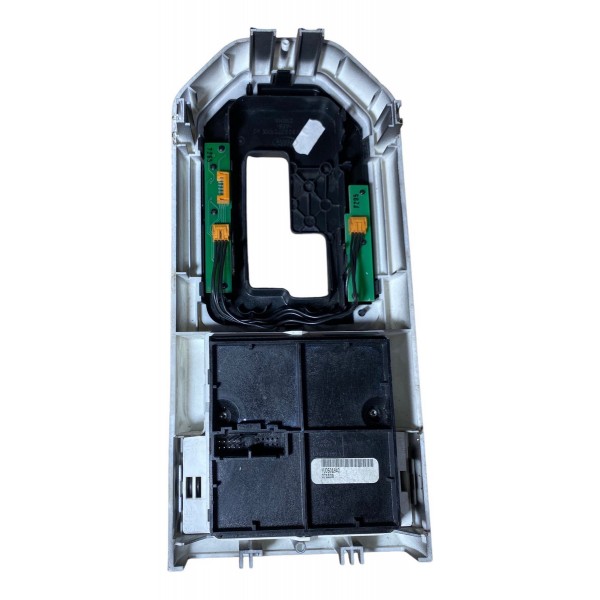 Moldura Botão Comando Tração Land Rover Discovery 3 15703