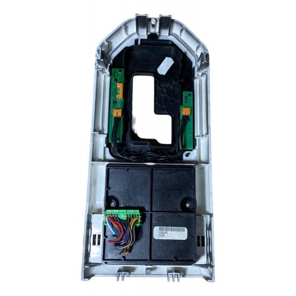Moldura Botão Comando Tração Land Rover Discovery 3 15703