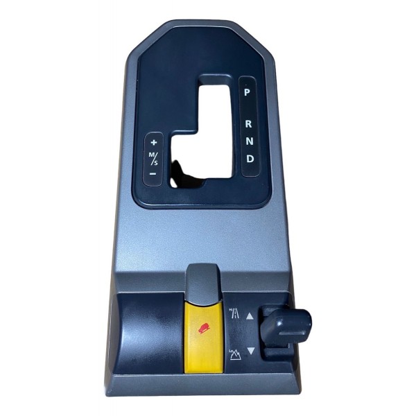 Moldura Botão Comando Tração Land Rover Discovery 3 15703