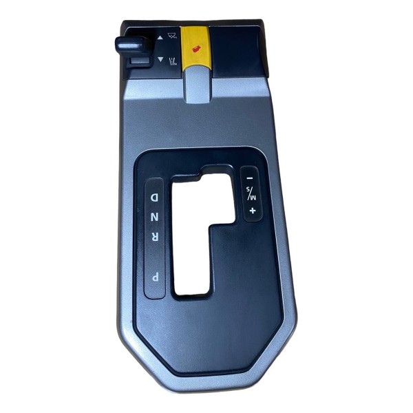 Moldura Botão Comando Tração Land Rover Discovery 3 15703