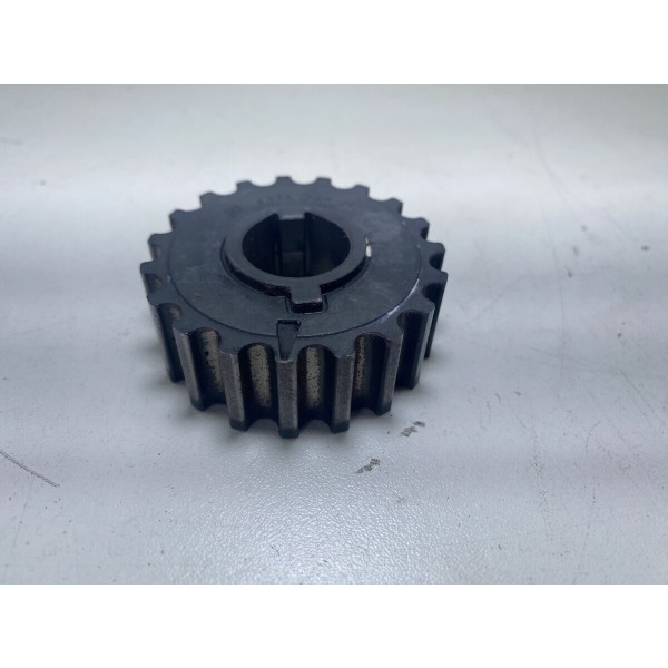 Engrenagem Do Virabrequim Chevrolet Montana 1.4 8v 2010