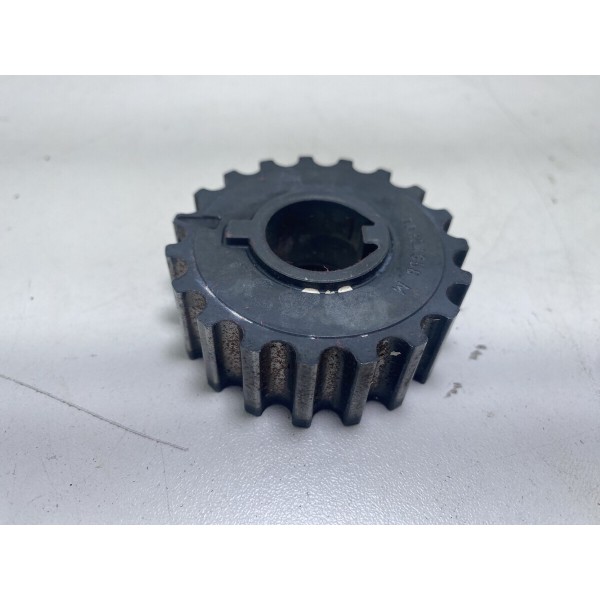 Engrenagem Do Virabrequim Chevrolet Montana 1.4 8v 2010
