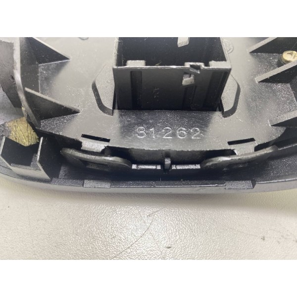 Botão Comando Farol Fiat Stilo 2002 2007