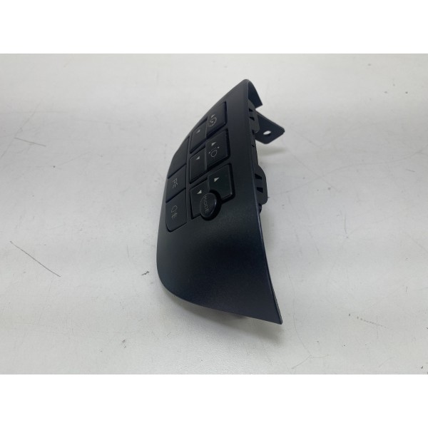 Botão Comando Farol Fiat Stilo 2002 2007