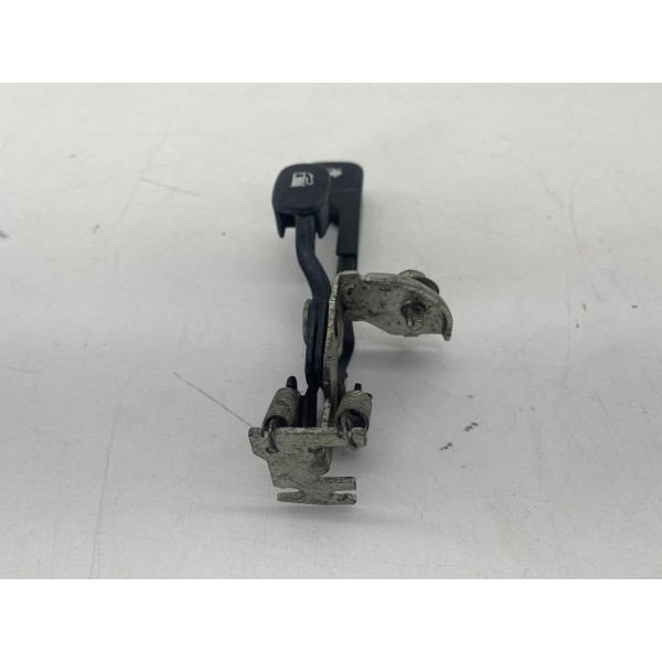 Puxador Portinhola Tanque Tampa Traseira Hyundai Hb20 2015