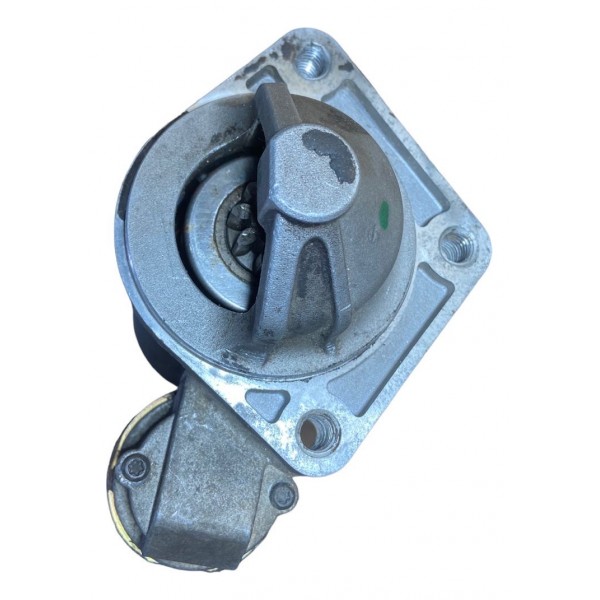 Motor Arranque/partida Ford Fiesta 1.0 Zetec Rocam2012 15665