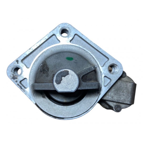Motor Arranque/partida Ford Fiesta 1.0 Zetec Rocam2012 15665