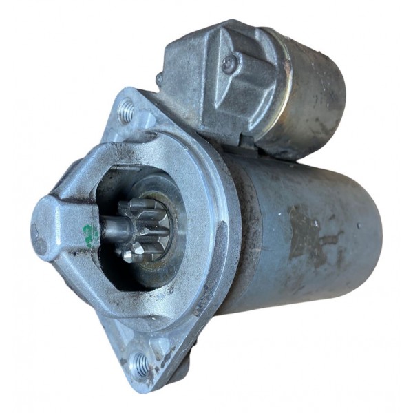Motor Arranque/partida Ford Fiesta 1.0 Zetec Rocam2012 15665