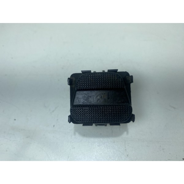 Botão Vidro Elétrico Traseiro Direito Vw Golf 1997