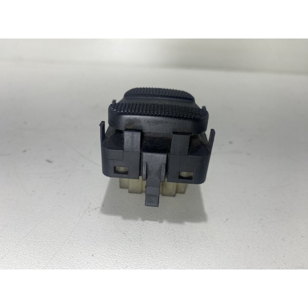 Botão Vidro Elétrico Traseiro Direito Vw Golf 1997