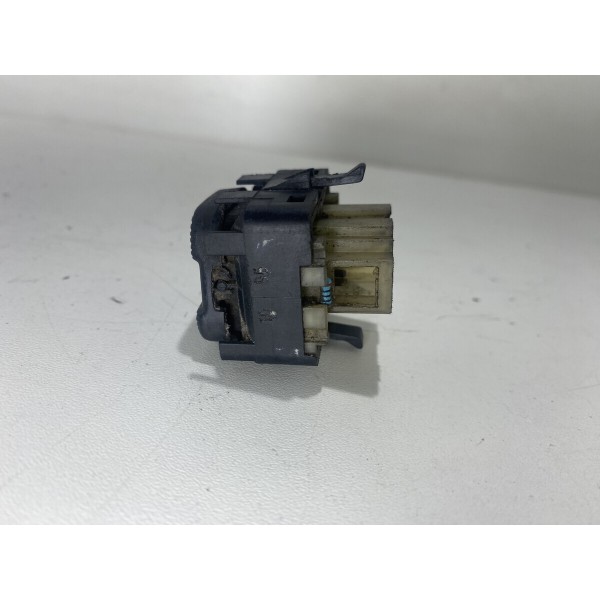 Botão Vidro Elétrico Traseiro Direito Vw Golf 1997