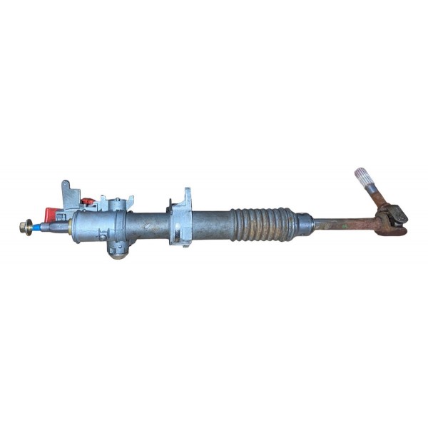 Coluna Direção C/ Chave Ignição Ford Ka 2004 15661