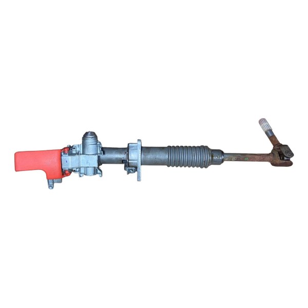 Coluna Direção C/ Chave Ignição Ford Ka 2004 15661