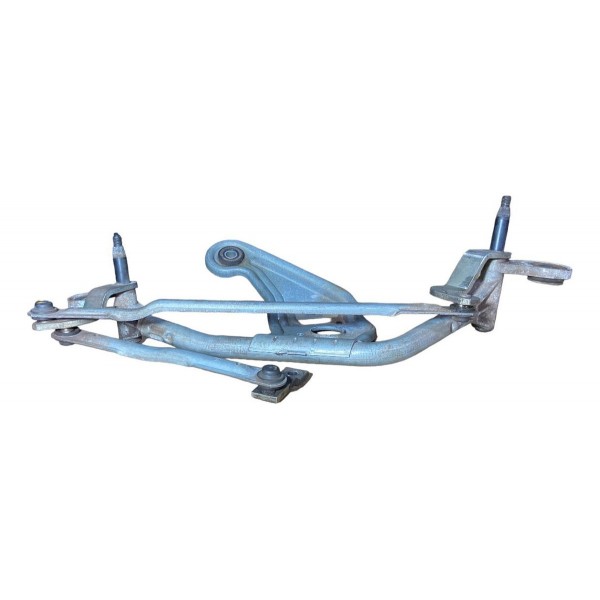 Galhada Limpador Parabrisa Fiat Linea 2009  2010 15659