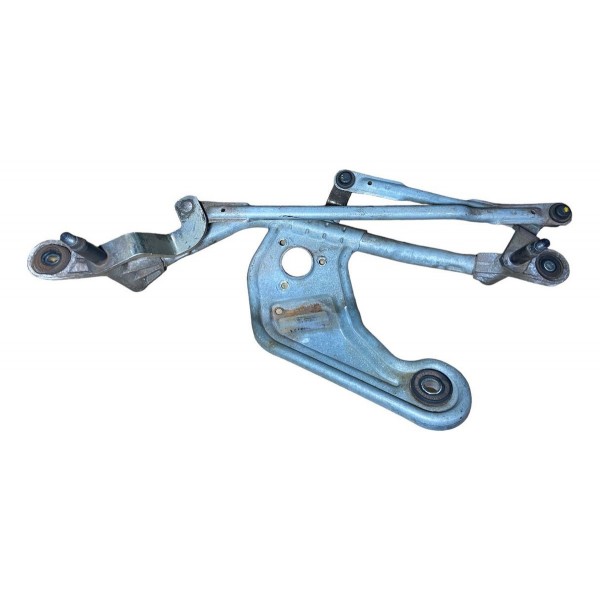 Galhada Limpador Parabrisa Fiat Linea 2009  2010 15659