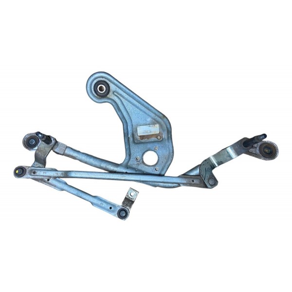 Galhada Limpador Parabrisa Fiat Linea 2009  2010 15659