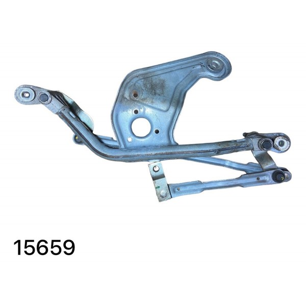 Galhada Limpador Parabrisa Fiat Linea 2009  2010 15659