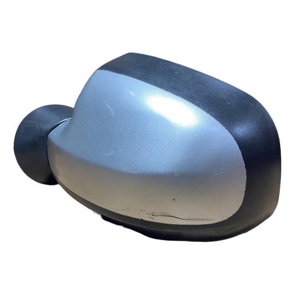 Retrovisor Eletrico Esquerdo Renault Logan 2010 A 2014 15656