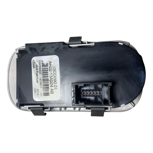 Comando Chave Luz Farol Ranger Rover Sport 2010 Á 2013