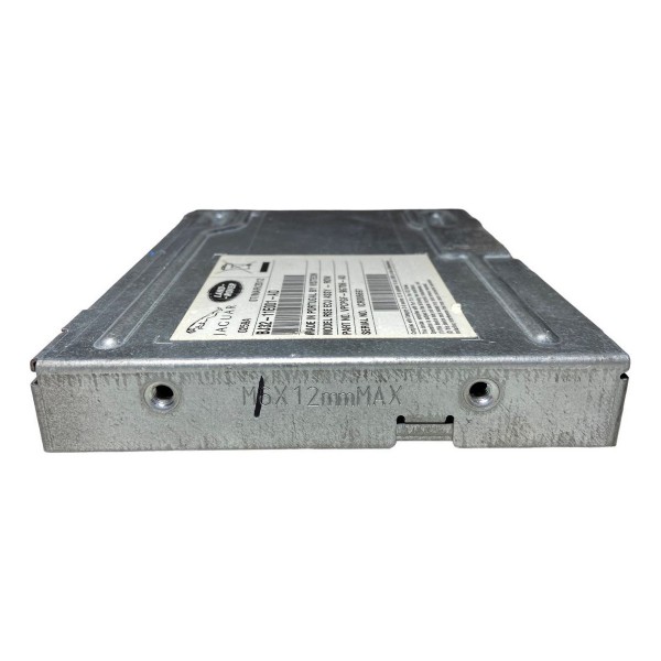 Módulo Tv Land Rover Discovery 4 2009 A 2013 216
