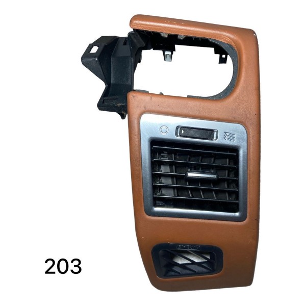 Difusor Ar Cond Esquerdo Land Rover Sport 2010 A 2012 203