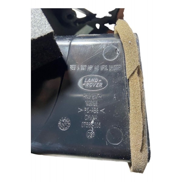 Difusor Ar Cond Esquerdo Land Rover Sport 2010 A 2012