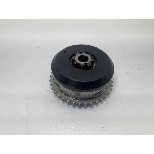 Polia Comando Admissão Bmw 535 N55 3.0 6cc 2012