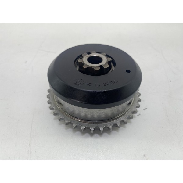 Polia Comando Admissão Bmw 535 N55 3.0 6cc 2012