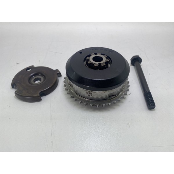 Polia Comando Admissão Bmw 535 N55 3.0 6cc 2012