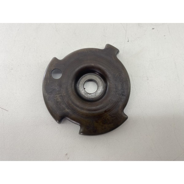 Polia Comando Admissão Bmw 535 N55 3.0 6cc 2012