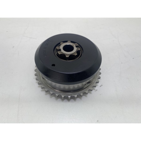 Polia Comando Admissão Bmw 535 N55 3.0 6cc 2012