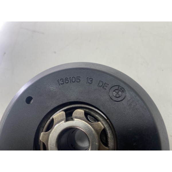 Polia Comando Admissão Bmw 535 N55 3.0 6cc 2012