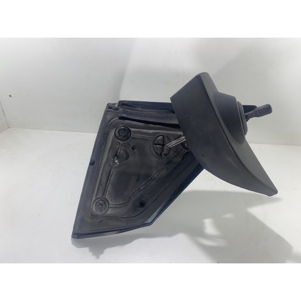 Retrovisor Esquerdo Ka 2015 A 2021 Manual S/ Pisca
