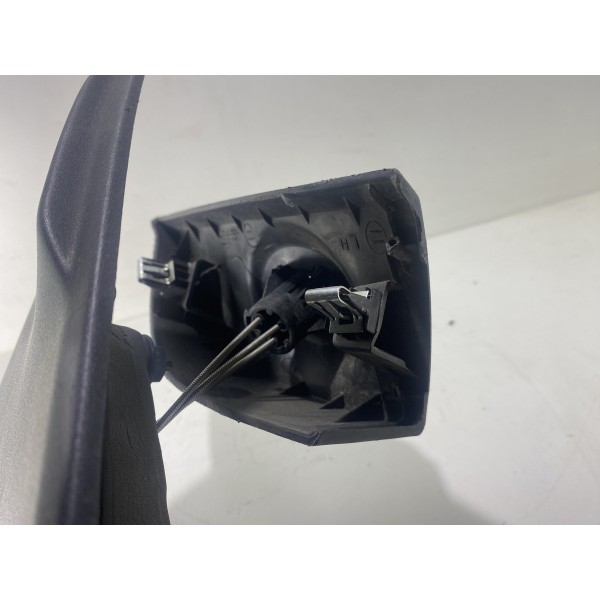 Retrovisor Esquerdo Ka 2015 A 2021 Manual S/ Pisca