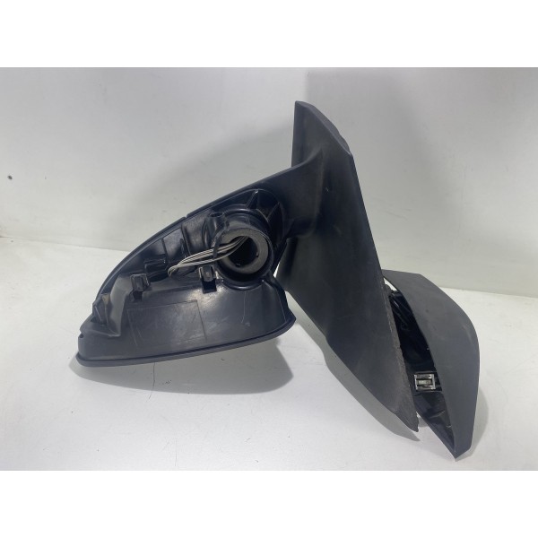 Retrovisor Esquerdo Ka 2015 A 2021 Manual S/ Pisca