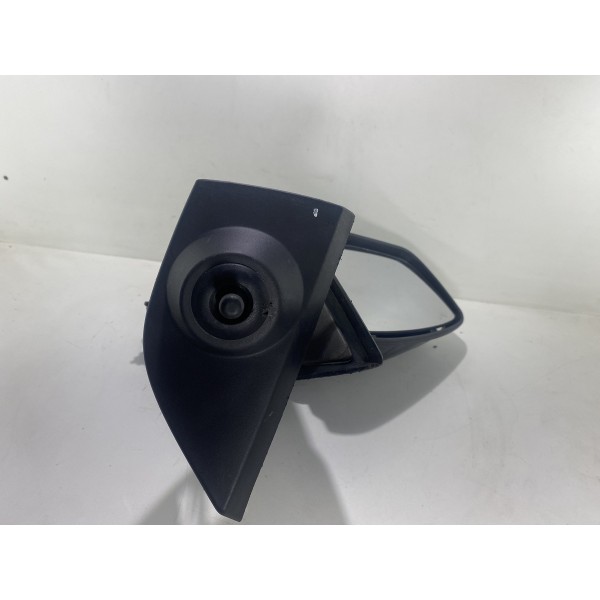Retrovisor Esquerdo Ka 2015 A 2021 Manual S/ Pisca
