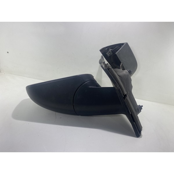 Retrovisor Esquerdo Ka 2015 A 2021 Manual S/ Pisca