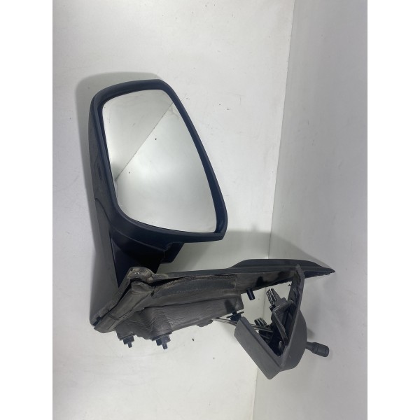 Retrovisor Esquerdo Ka 2015 A 2021 Manual S/ Pisca