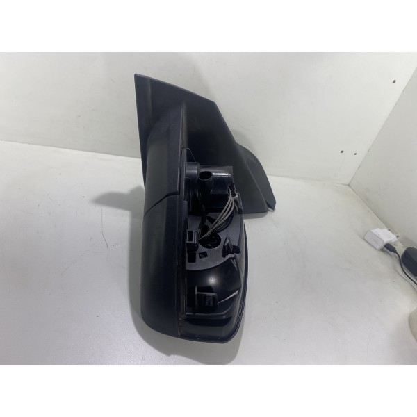 Retrovisor Esquerdo Ka 2015 A 2021 Manual S/ Pisca