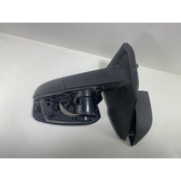 Retrovisor Esquerdo Ka 2015 A 2021 Manual S/ Pisca