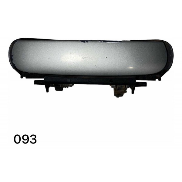 Maçaneta Externa Traseira Direita Audi A3 1997 A 2006