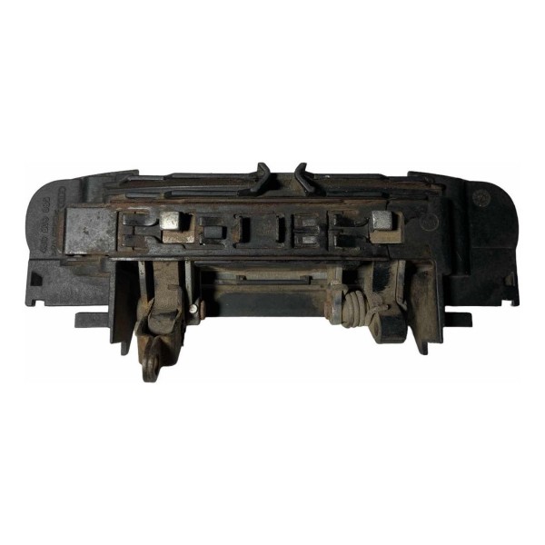 Maçaneta Externa Traseira Direita Audi A3 1997 A 2006