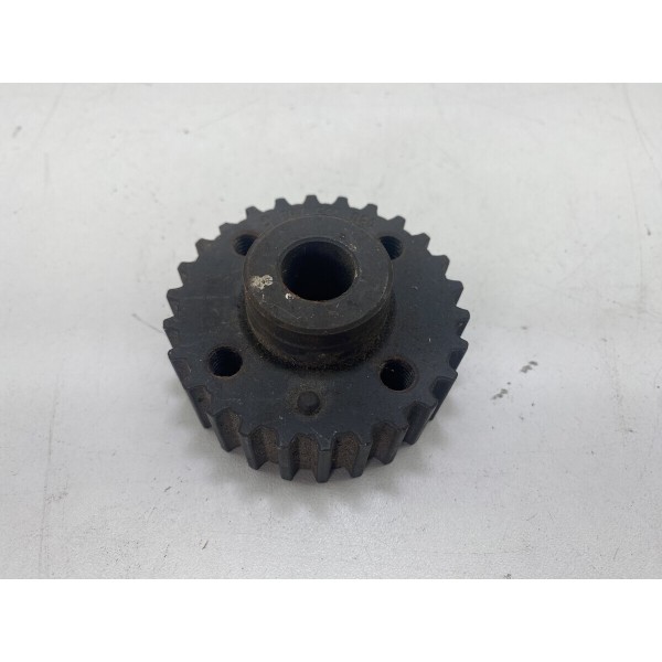 Polia Engrenagem Do Virabrequim Volkswagen Gol 1.0 1997