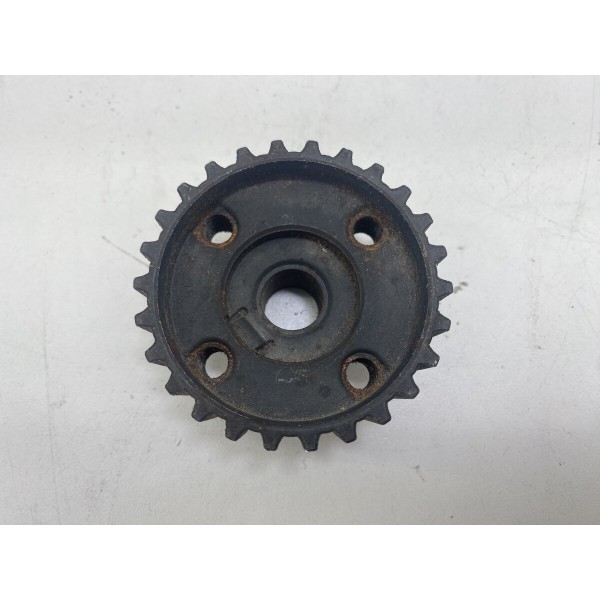 Polia Engrenagem Do Virabrequim Volkswagen Gol 1.0 1997