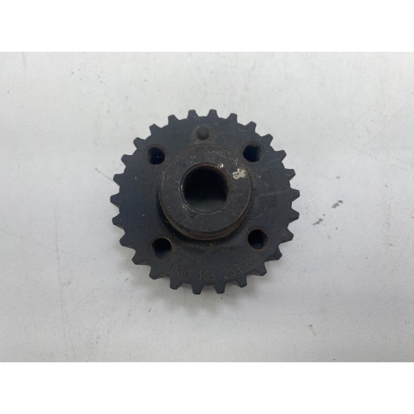 Polia Engrenagem Do Virabrequim Volkswagen Gol 1.0 1997
