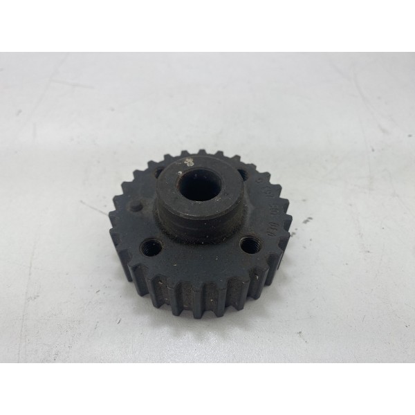 Polia Engrenagem Do Virabrequim Volkswagen Gol 1.0 1997
